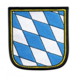Bavarian coat of arms