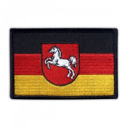 Flag of Lower Saxony
