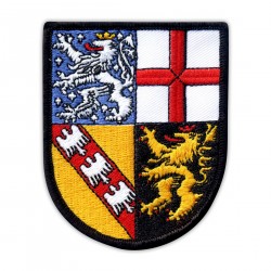 Coat of arms Saarland