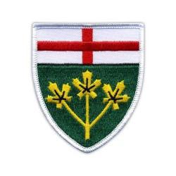 Coat of arms Ontario