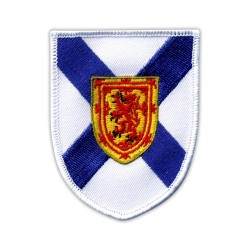 Coat of arms Nova Scotia