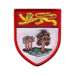 Coat of arms Prince Edward Island