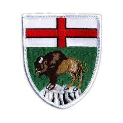 Coat of arms Manitoba