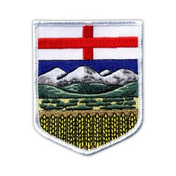 Coat of arms Alberta