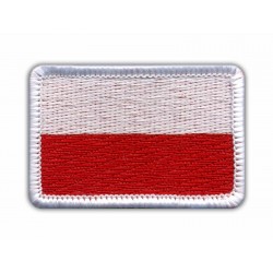 Flag of Poland(small)