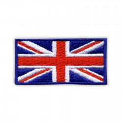 Flag of United Kingdom - small
