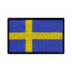 Flag of Sweden (small)