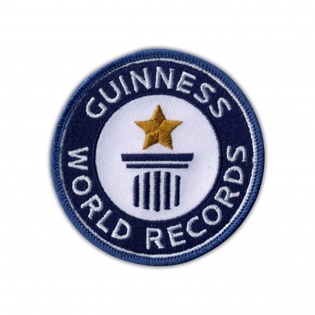 Guinness world records - small