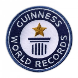 Guinness world records - big