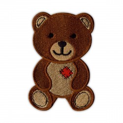 Teddy Bear - brown