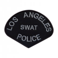 SWAT Los Angeles Police