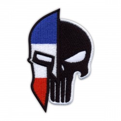 Punisher Spartan France