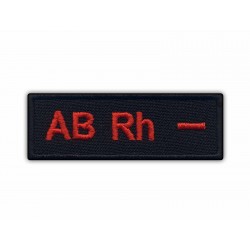 AB Rh -