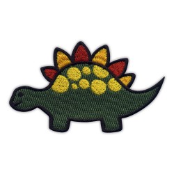 Stegosaurus - Dinosaur
