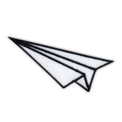 Origami AIRPLANE - paper plane