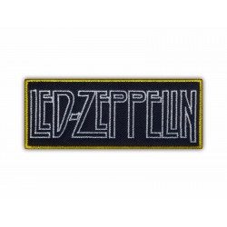 Led Zeppelin - yellow frame