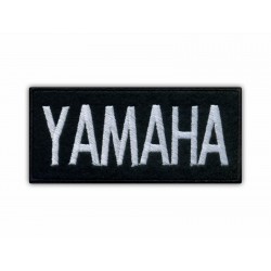 Yamaha - small 4"