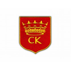 Coat of arms of the city of Kielce