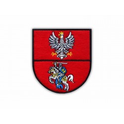 Coat of arms of Podlaskie Region