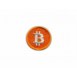 Bitcoin - small