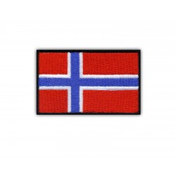 Flag of Norway - big BB
