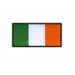 Flag of Ireland - big