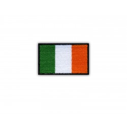Flag of Ireland- small (4.5 x 3 cm)