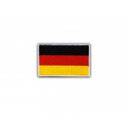Flag of Germany-small (5 x 3 cm)