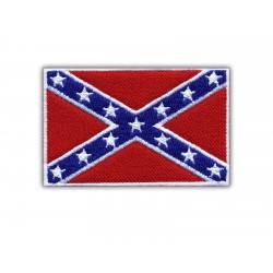 The Confederate Battle Flag