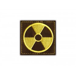 Stalker - loners - DELUXE - Radioactive Contamination