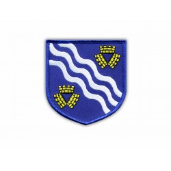 Coat of arms Merseyside - shield