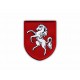 Kent coat of arms-shield