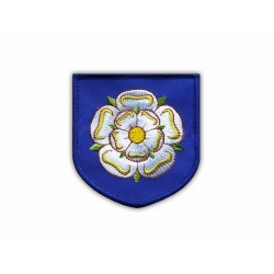 Yorkshire coat of arms-shiled