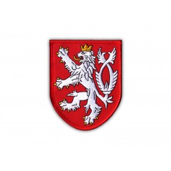 Coat of Arm of Czech Republic-big