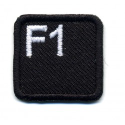 F1 - keyboard button