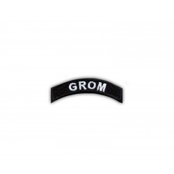 GROM-bow