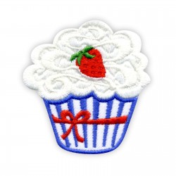Muffin - Cupcake