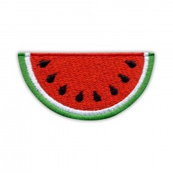 Watermelon - sweet and juicy fruit