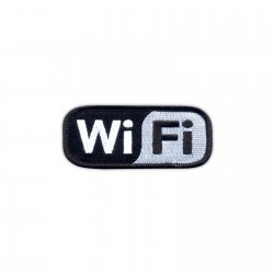 WiFi - available here