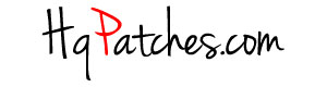 hqpatches logo