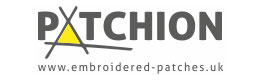 patchion ltd uk logo